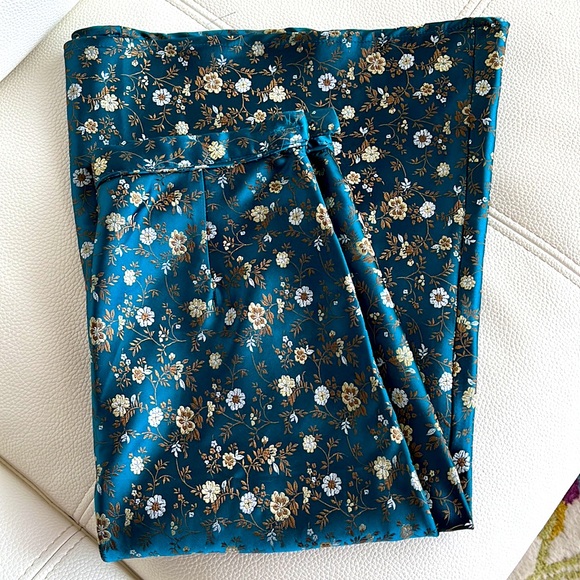 Aprill Cornell vintage skirt - Picture 4 of 4